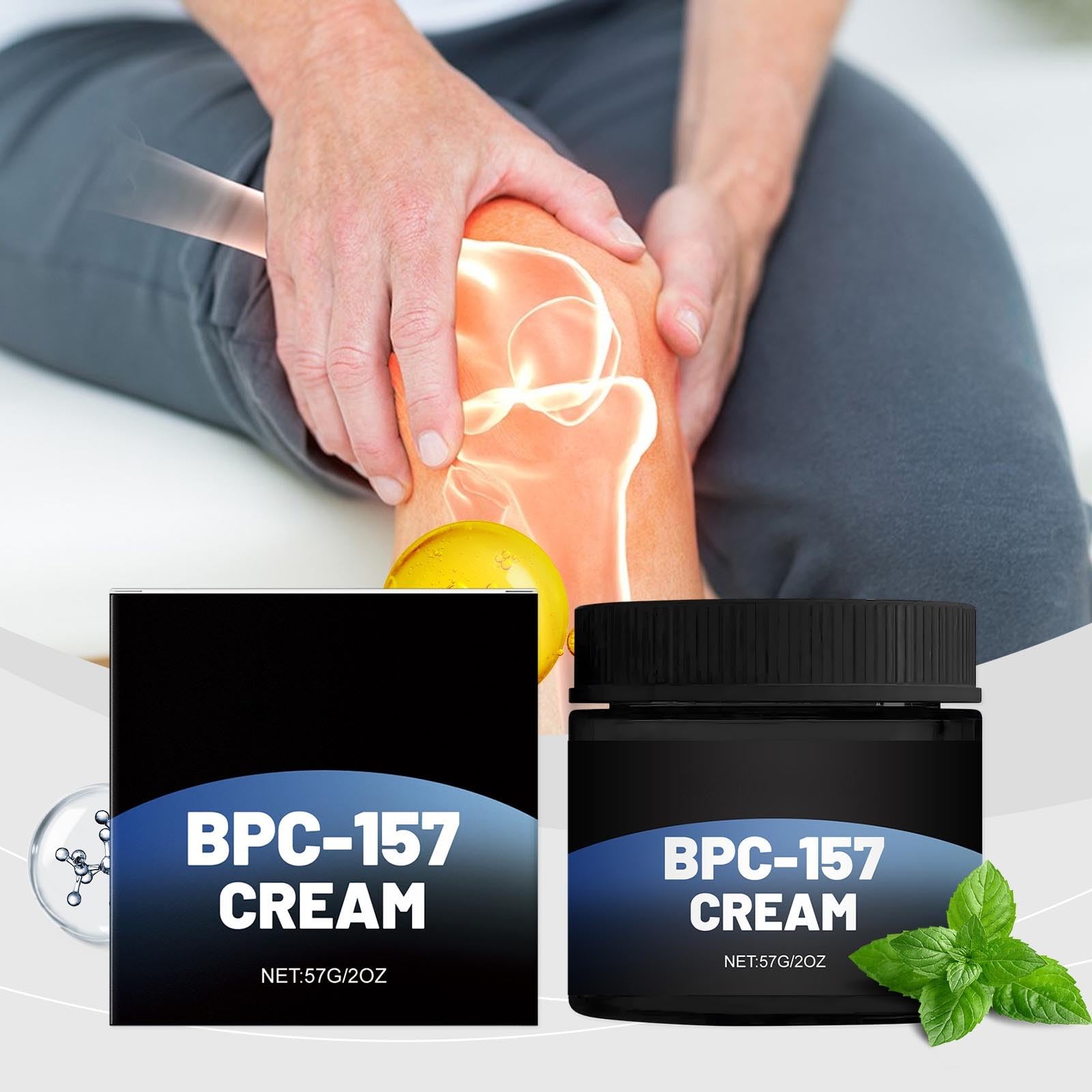 bpc 157 topical gel Frontiers