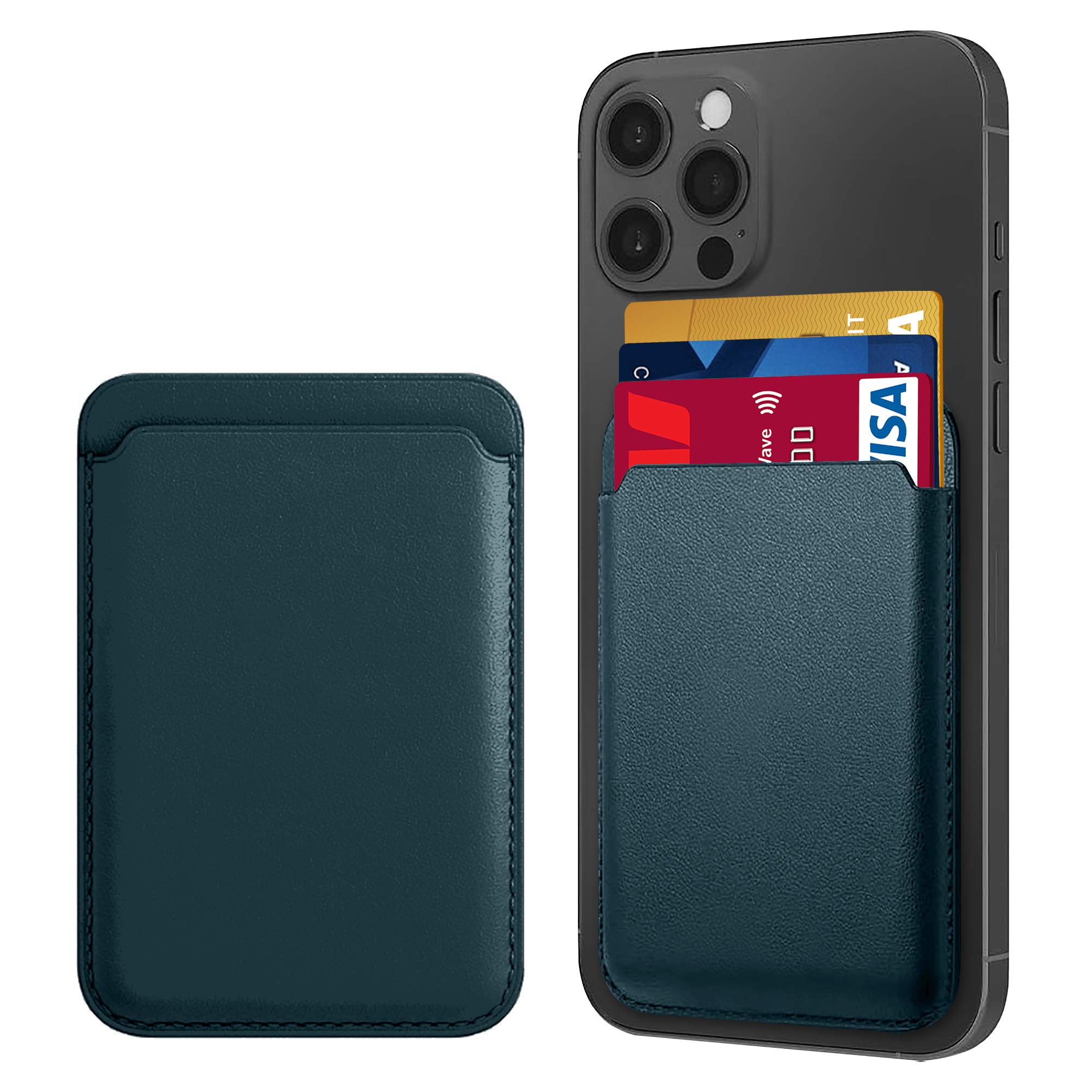 Color Combinations Apple Wallet Color Best Magsafe Wallet Reddit Magsafe  Wallet Compatible Iphone 14 Pro Max