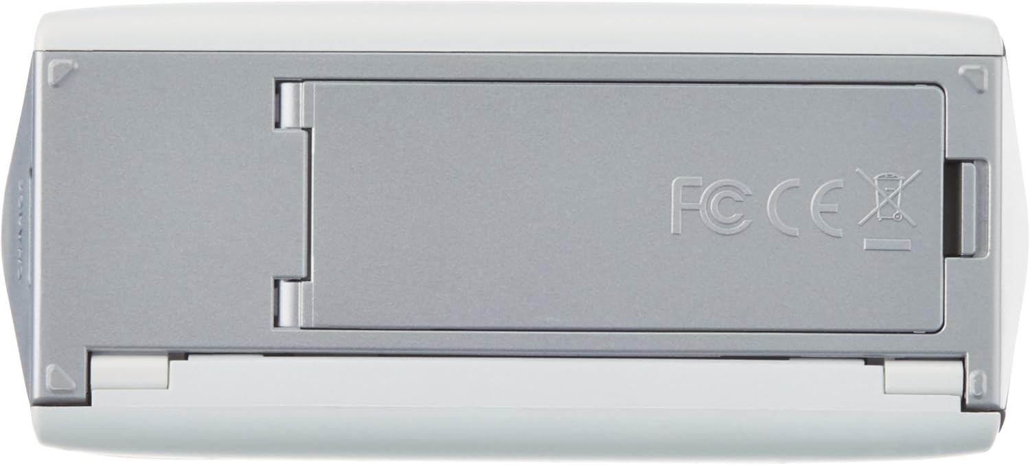 چاپگر موبایل Fujifilm INSTAX Share SP-2 (نقره ای)