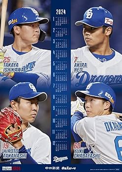 中日ドラゴンズ　純金カレンダー 楽天市場】K24 純金 中日ドラゴンズ優勝記念 24金 【中古