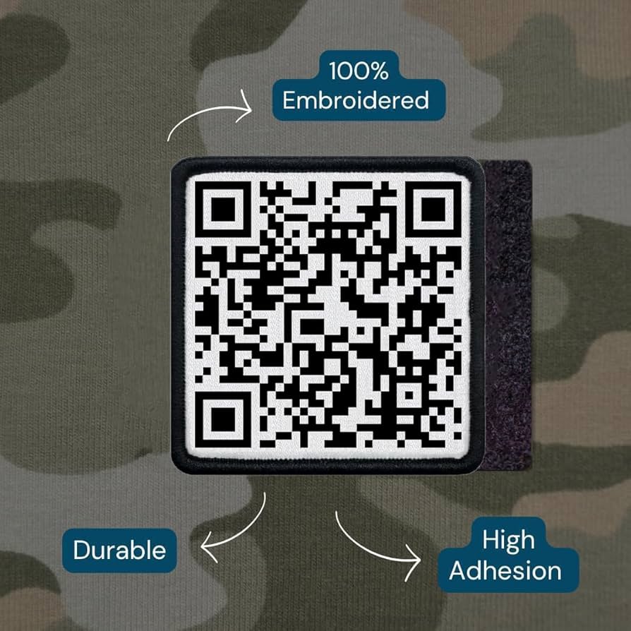 [レア] udai / Not Losing You EOD Running Keep Up Morale Patch - Mil-Spec Monkey