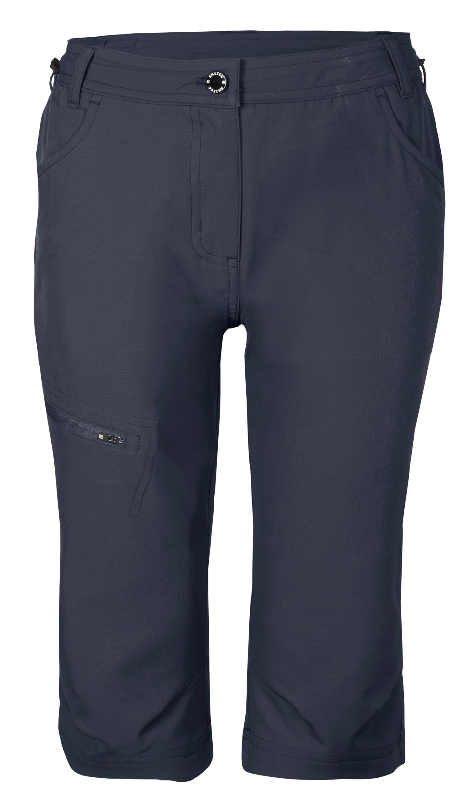 Killtec Damen Capri/Funktionsshorts Kos 4 Wmn Pnts