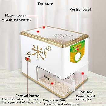 ...amy　25キロを精米 つきたて一番（コードリール付き） ? MKeLIFE（エムケー精工）