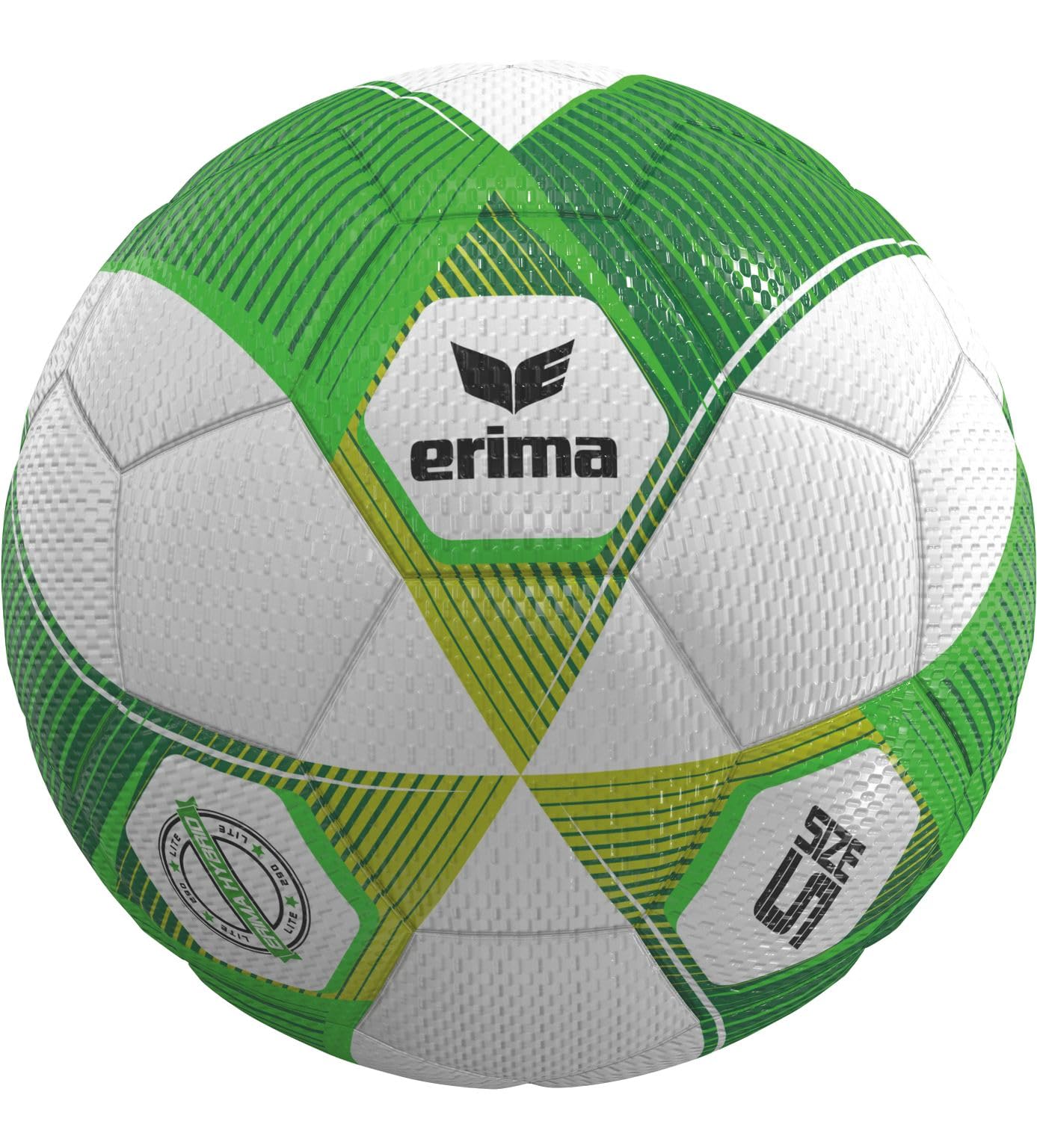 Erima Sportbekleidung und Ausrüstung