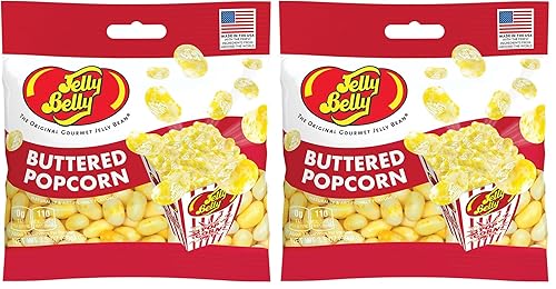 Miniatura 7 de Gomitas Jelly Belly. Elija cualquier sabor. (el tamaño varía por cada sabor de 3oz a 3.5oz)