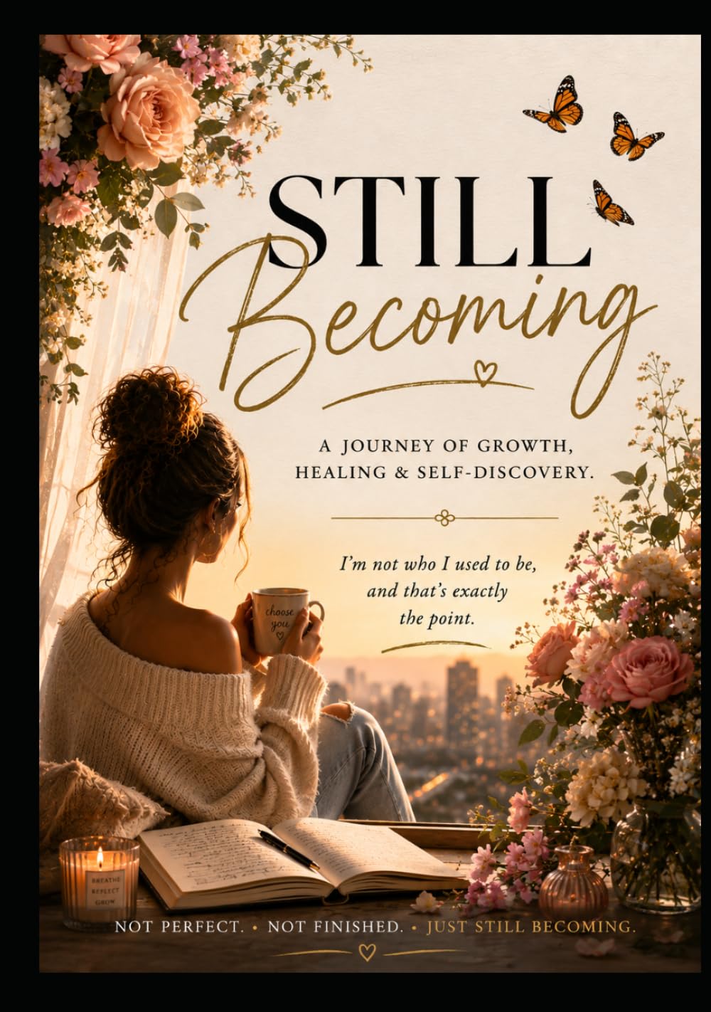 Still Becoming