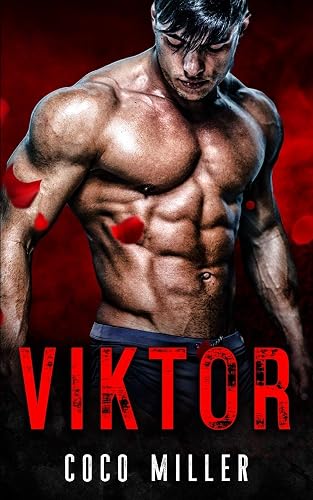 VIKTOR: BWWM Russian Mafia Romance: 1