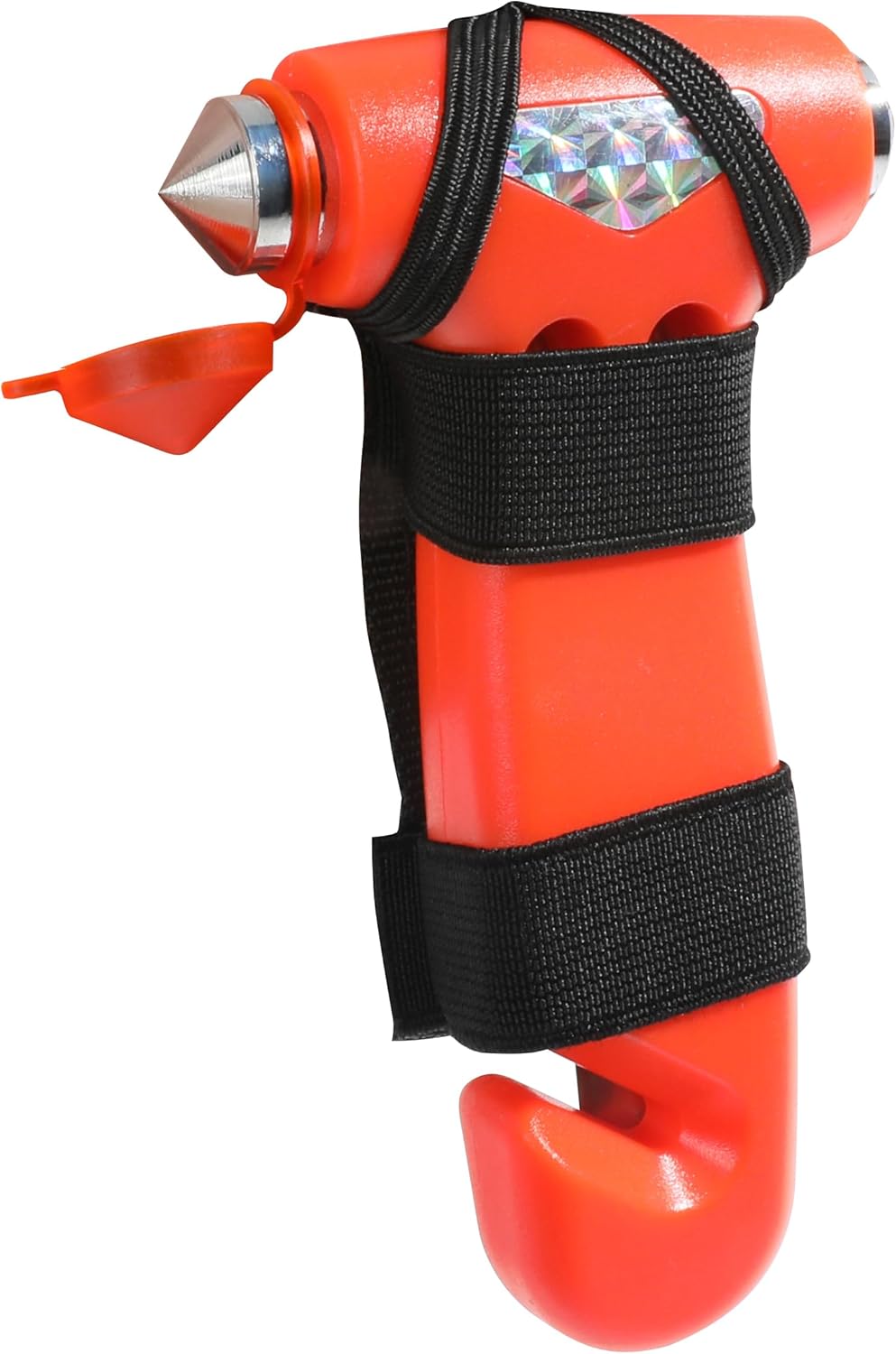 Zlirfy Car Safety Hammer,3in1 Escape Tool,Emergency