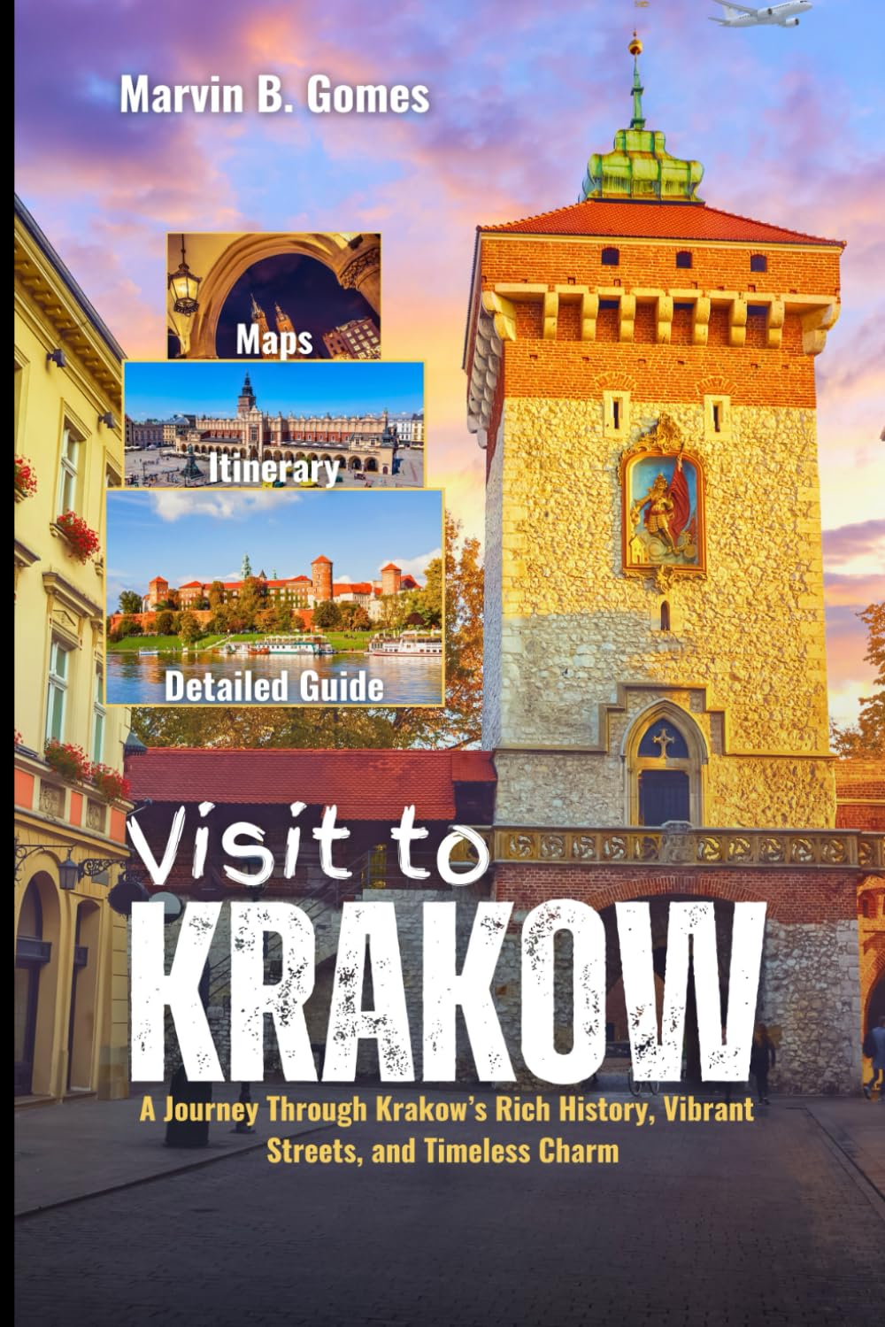 Visit to Krakow: A Journey Through Krakow’s Rich History, Vibrant Streets, and Timeless Charm