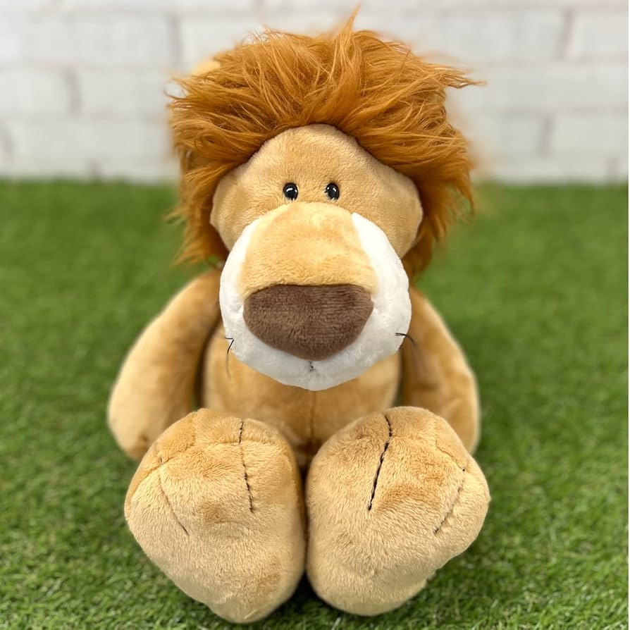 Nici ライオン ぬいぐるみ 3体セット　ニキ Nici ライオン ぬいぐるみ 3体セット ニキ 楽天市場】NICI