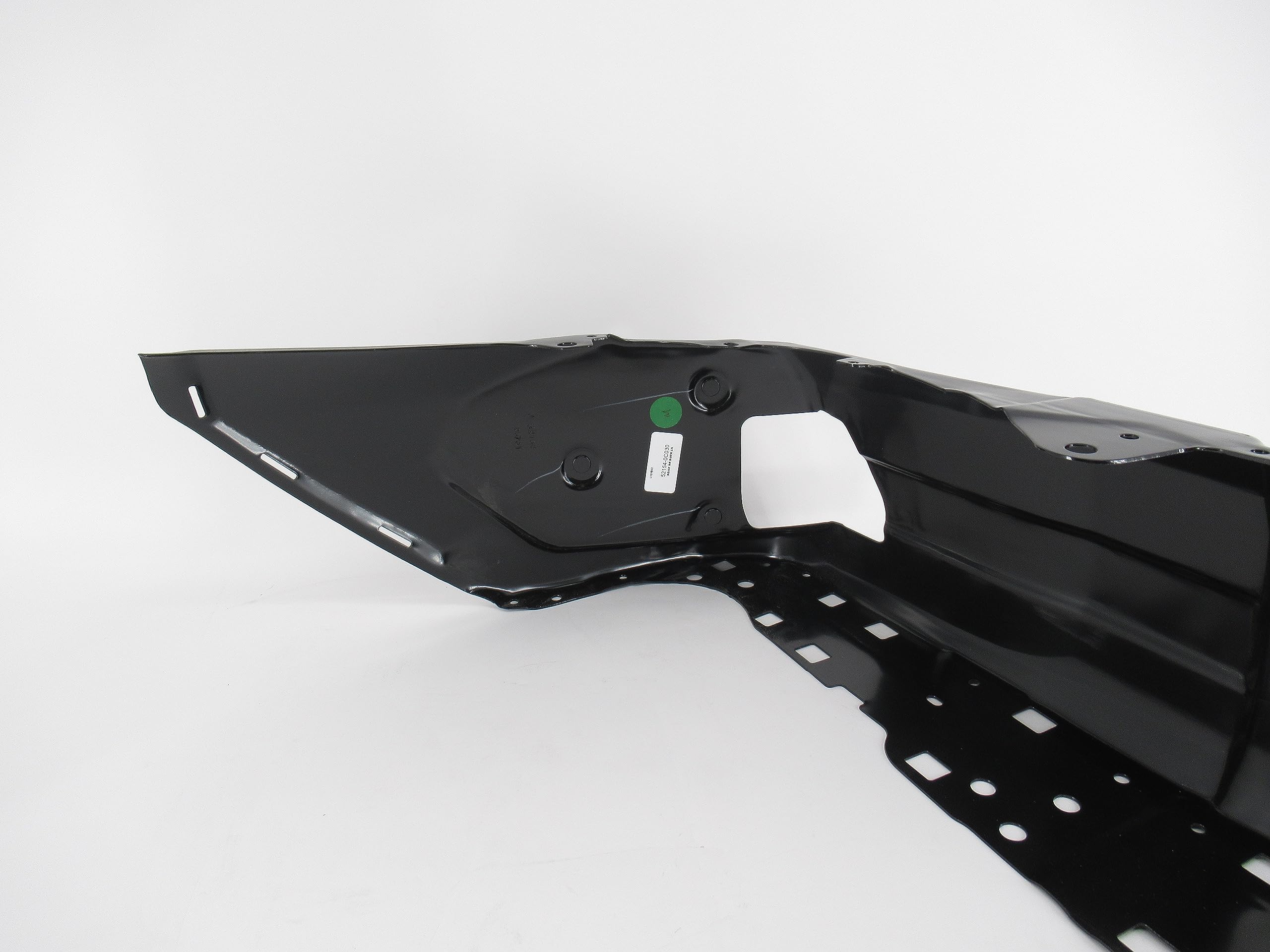 Amazon.com: Toyota 52154-0C030 Bumper Side Stay : Automotive