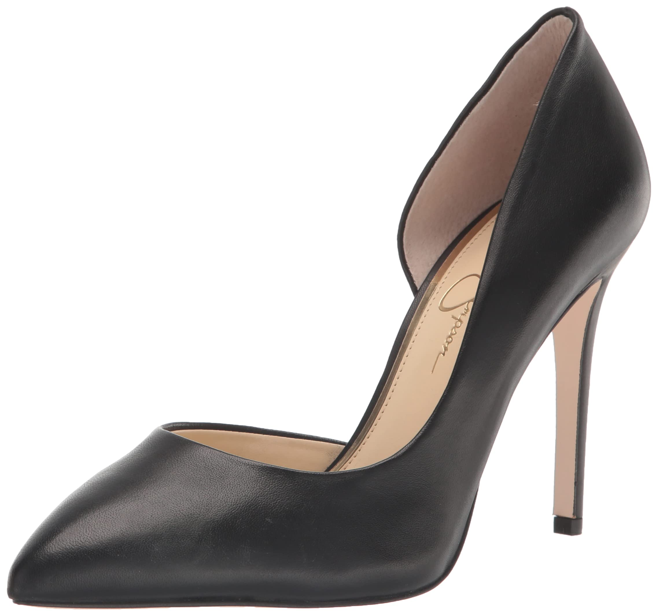 靴 OHGA SATIN RIBON PUMPS SATIN RIBON PUMPS | OHGA