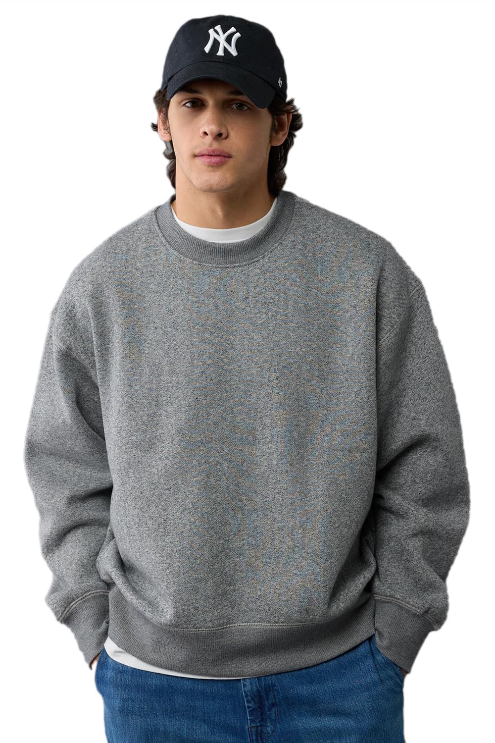 Men Hooded Sweatshirt-image-25