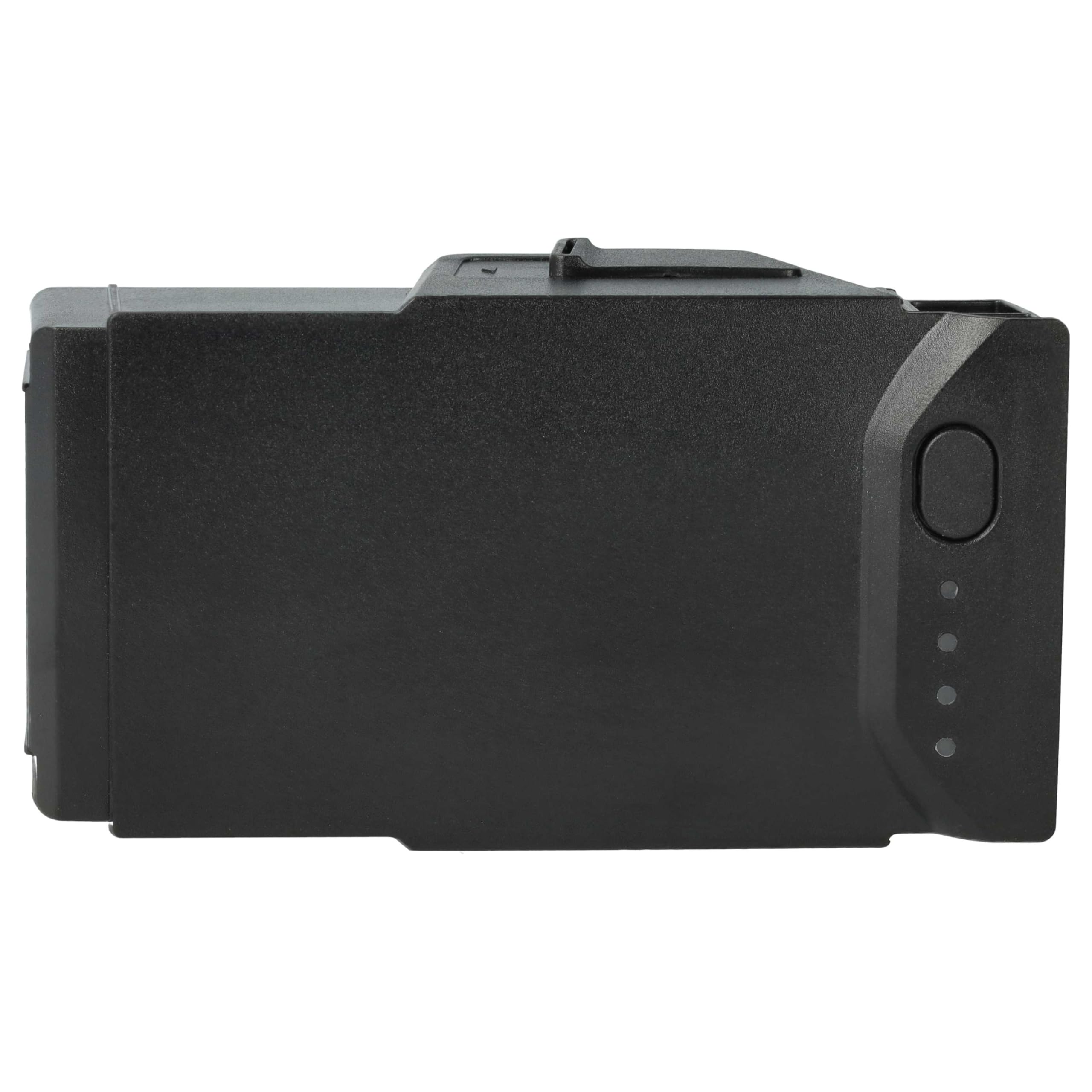 vhbw Bateria zamienna do DJI CP.PT.00000119.01 do drona Multicopter Quadrocopter (2350 mAh, 11,55 V, litowo-polimerowa)