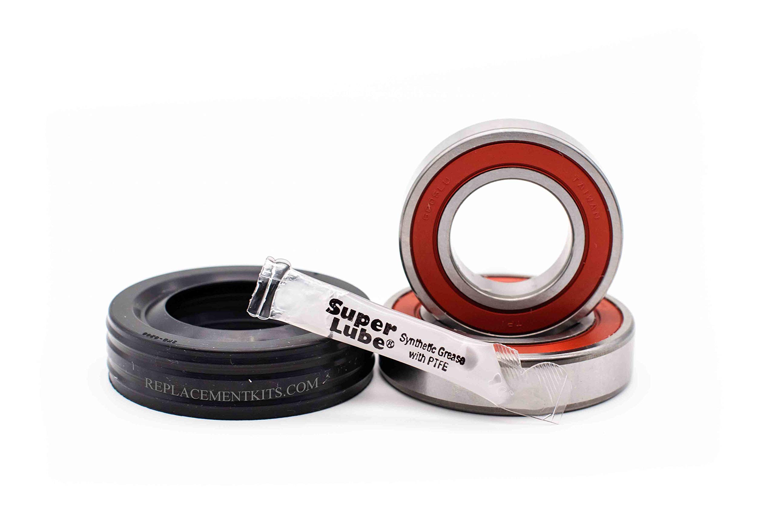 Buy Brand Fits Whirlpool Cabrio Bravo Oasis Washing Machine Bearing & Seal