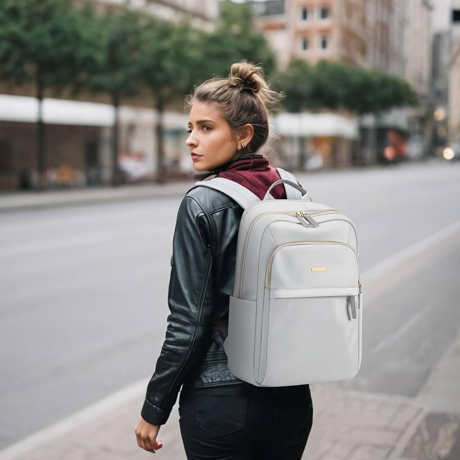 Schicke rucksack Outlet