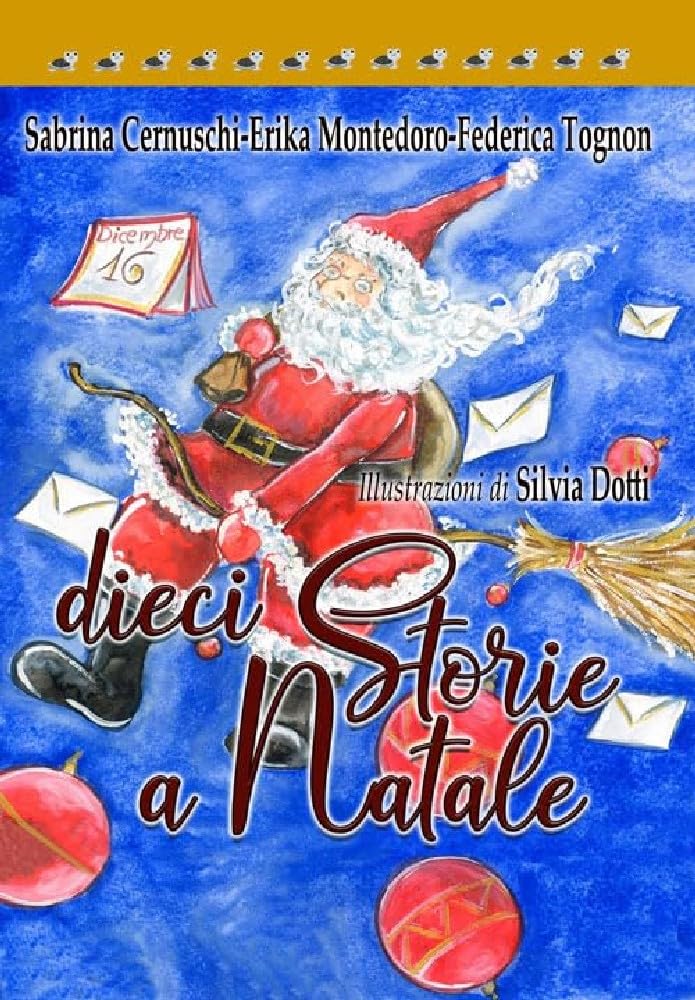 Dieci Storie A Natale - 4