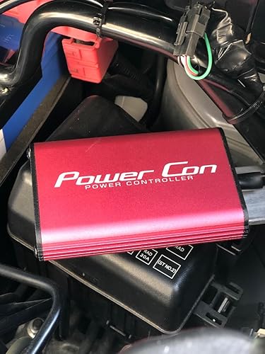 Amazon | BLITZ(ブリッツ) Power Con/パワコン カプラーオン接続で