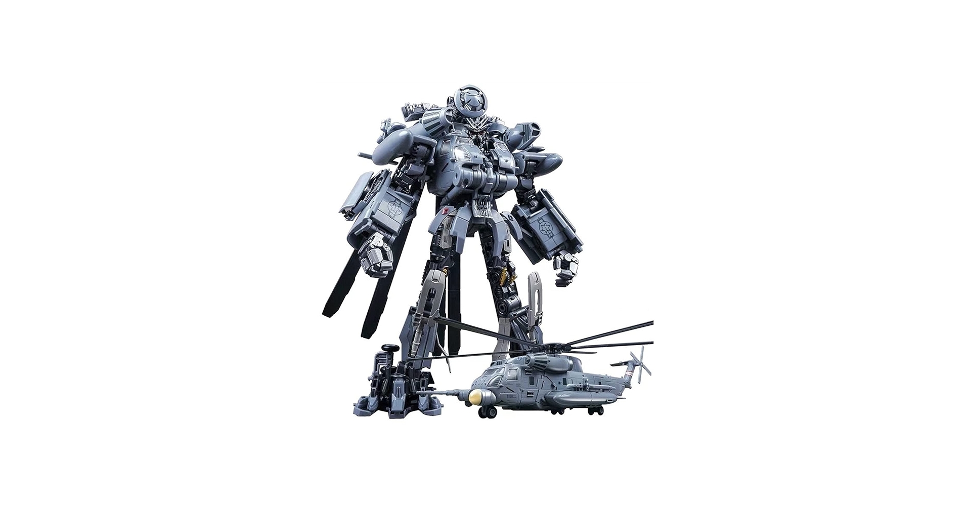 Amazon.co.jp: トランスフォーマートイキングコング, 25cm