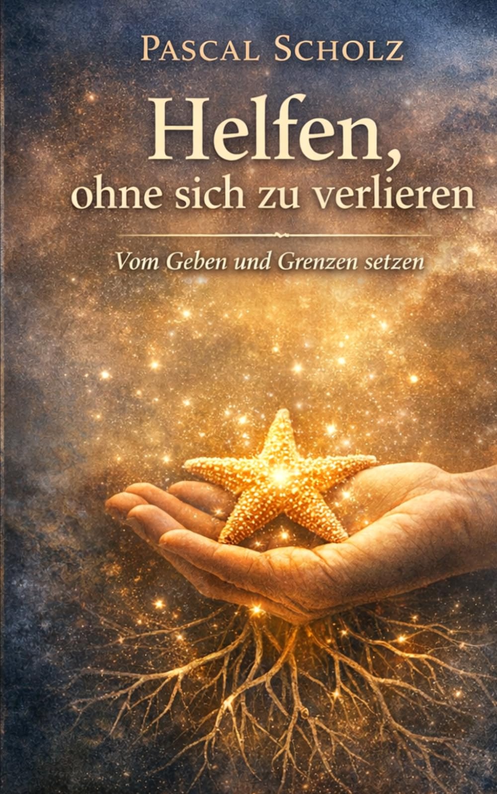 Helfen, ohne sich zu verlieren: Vom Geben und Grenzen setzen