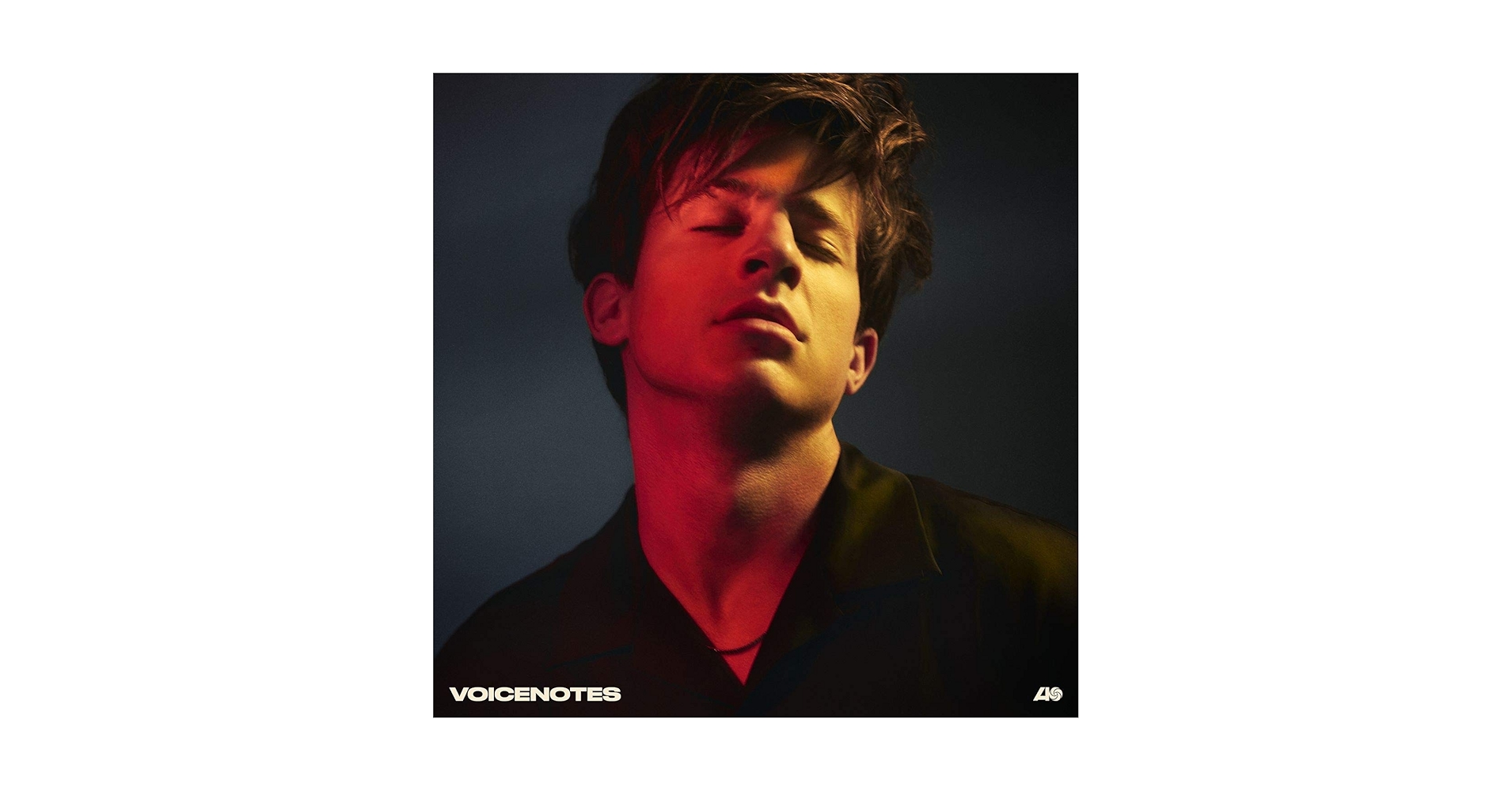 LPレコード Voicenotes Charlie Puth Charlie Puth – Voicenotes – Vinyl (Pink, LP, Album, Limited