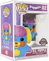 Vista 2 de Pop P.C. Popple 02 Exclusivo