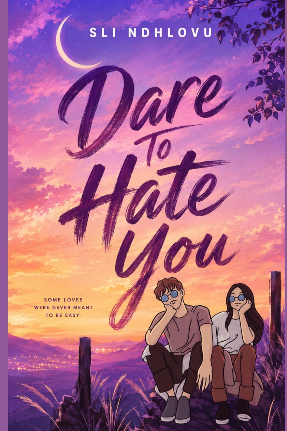 Dare To Hate You
