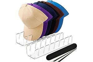 2024 New Baseball Hat Organizer