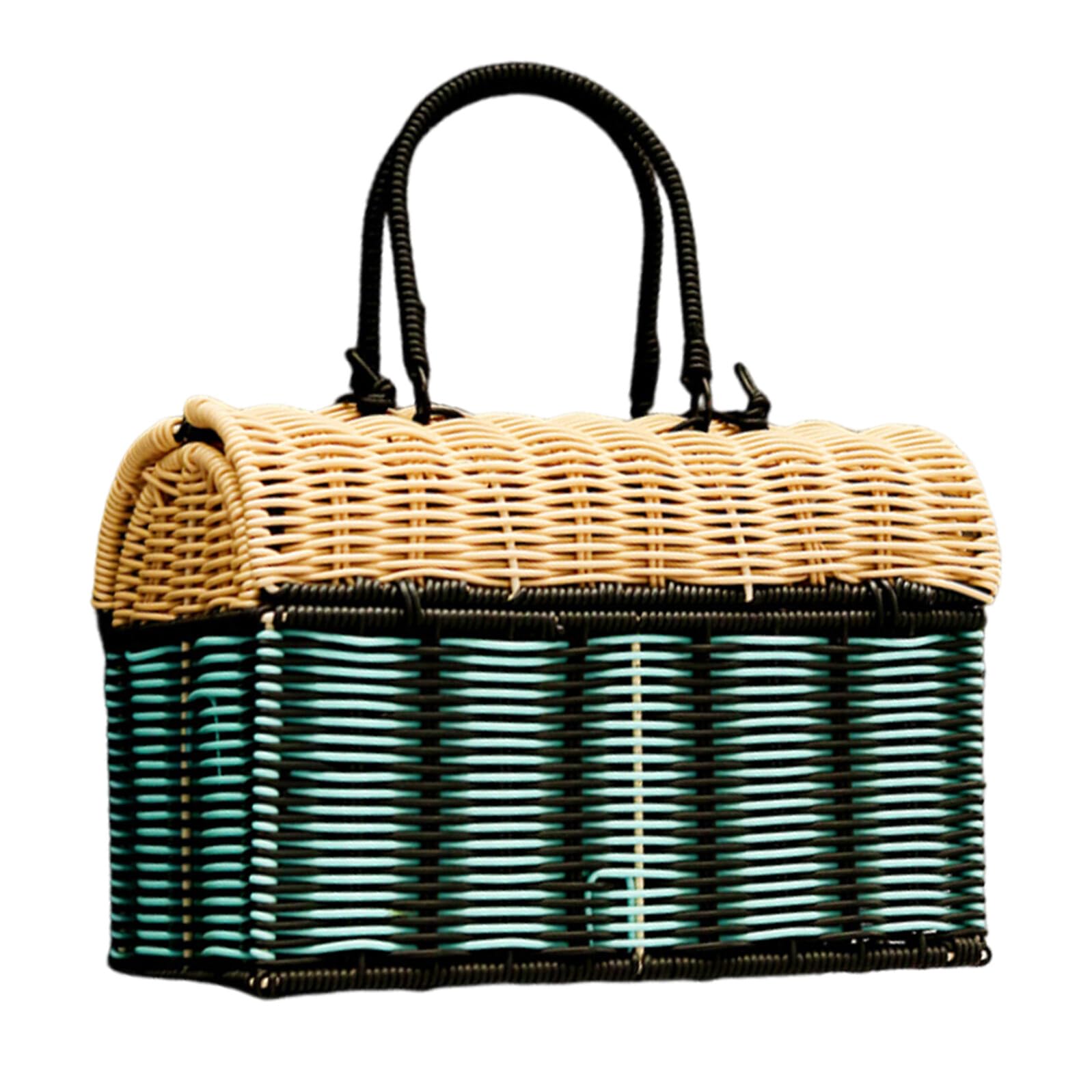 Cabas de rangement grand format IMIKEYA pour ne plus manquer de place - 8