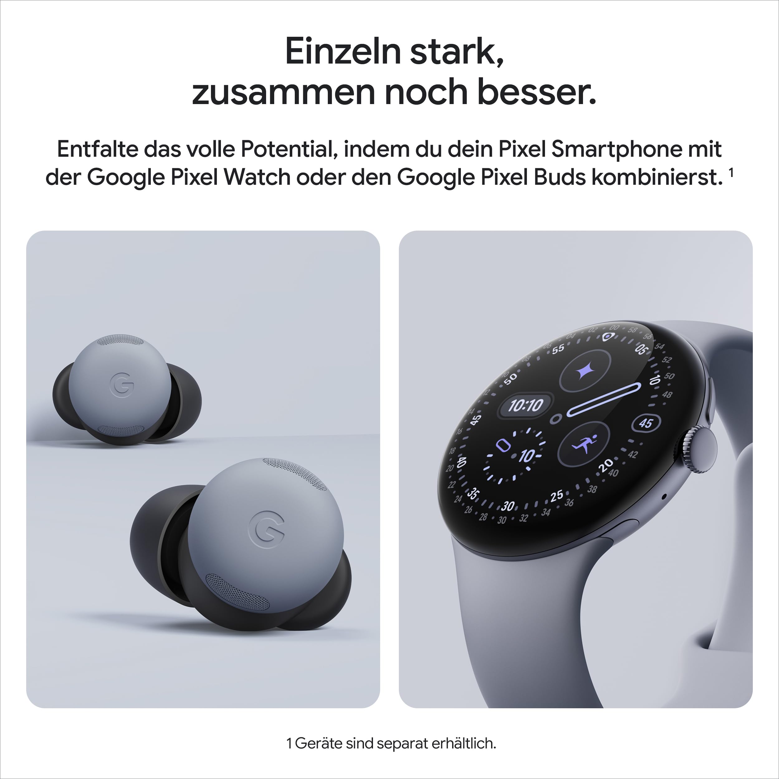 Google Pixel 10 Pro – Entsperrtes Android-Smartphone mit Gemini, Dreifach-Rückkamerasystem, 24+ S... Ansicht 10