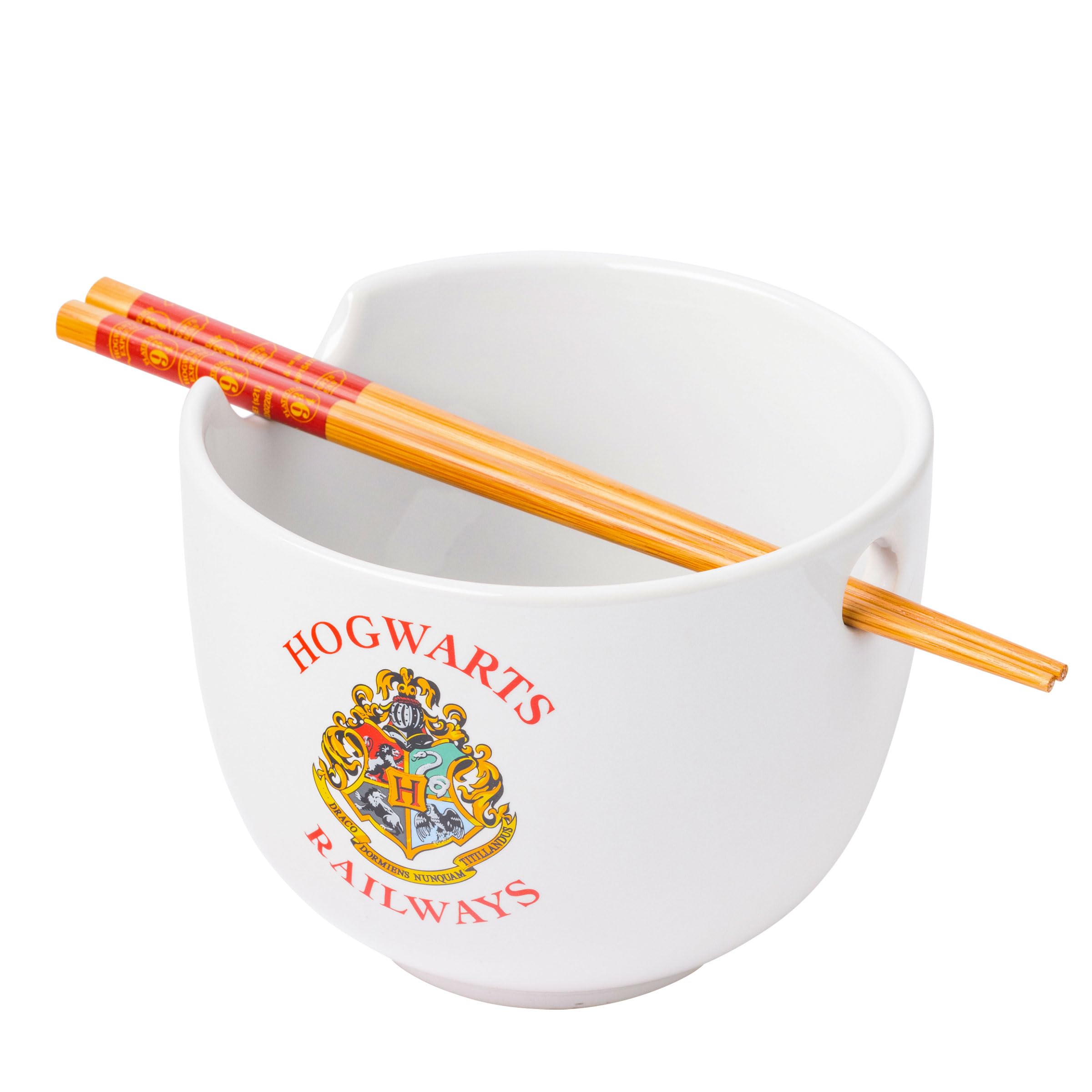 Amazon.com | Silver Buffalo Harry Potter Hogwarts Railways