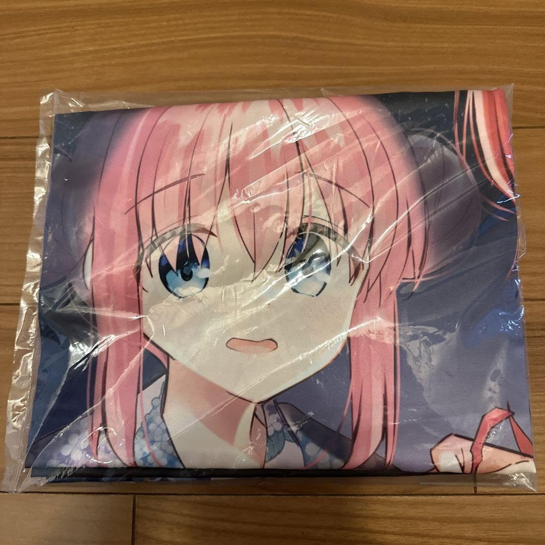 Amazon.co.jp: ぼっち ざ ろっく 6巻 メロンブックス限定版 B2 
