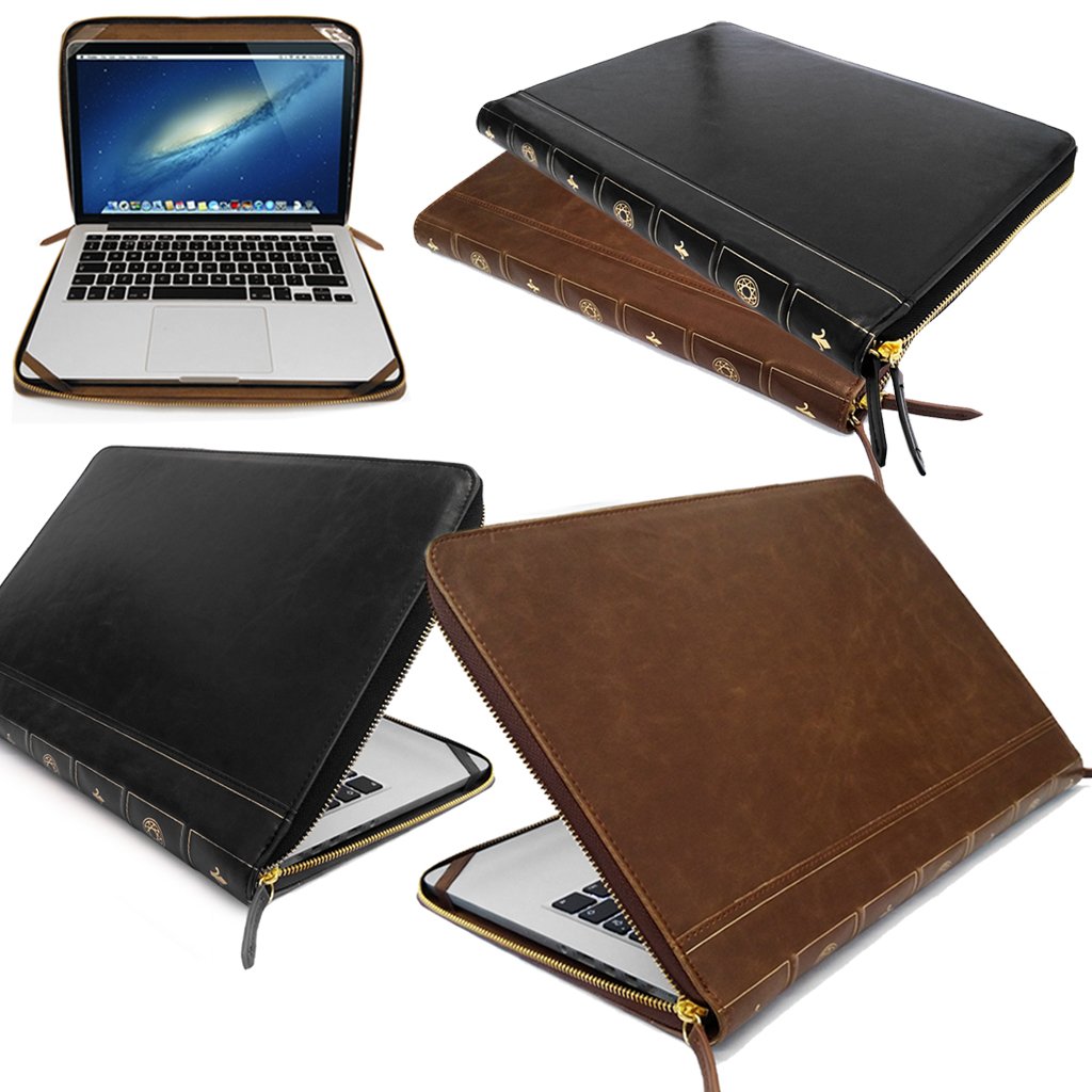 laptop folio case