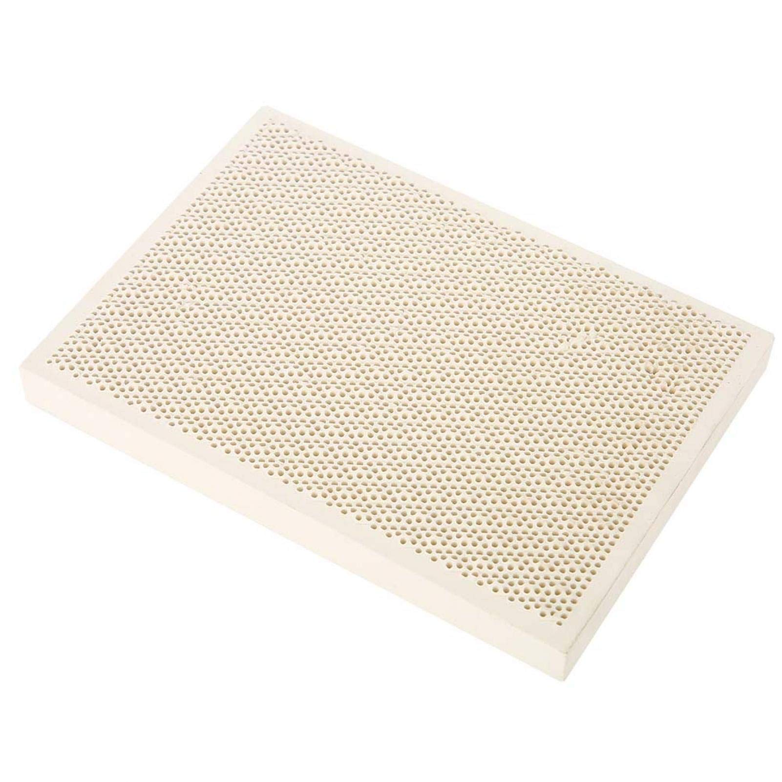 Płyta ceramiczna do lutowania, płyta z ceramicznych płytek, ognioodporna spawana płyta, narzędzia do obróbki biżuterii, złote narzędzia, akcesoria biżuteryjne, ogrzewanie biżuterii, druk kolorów