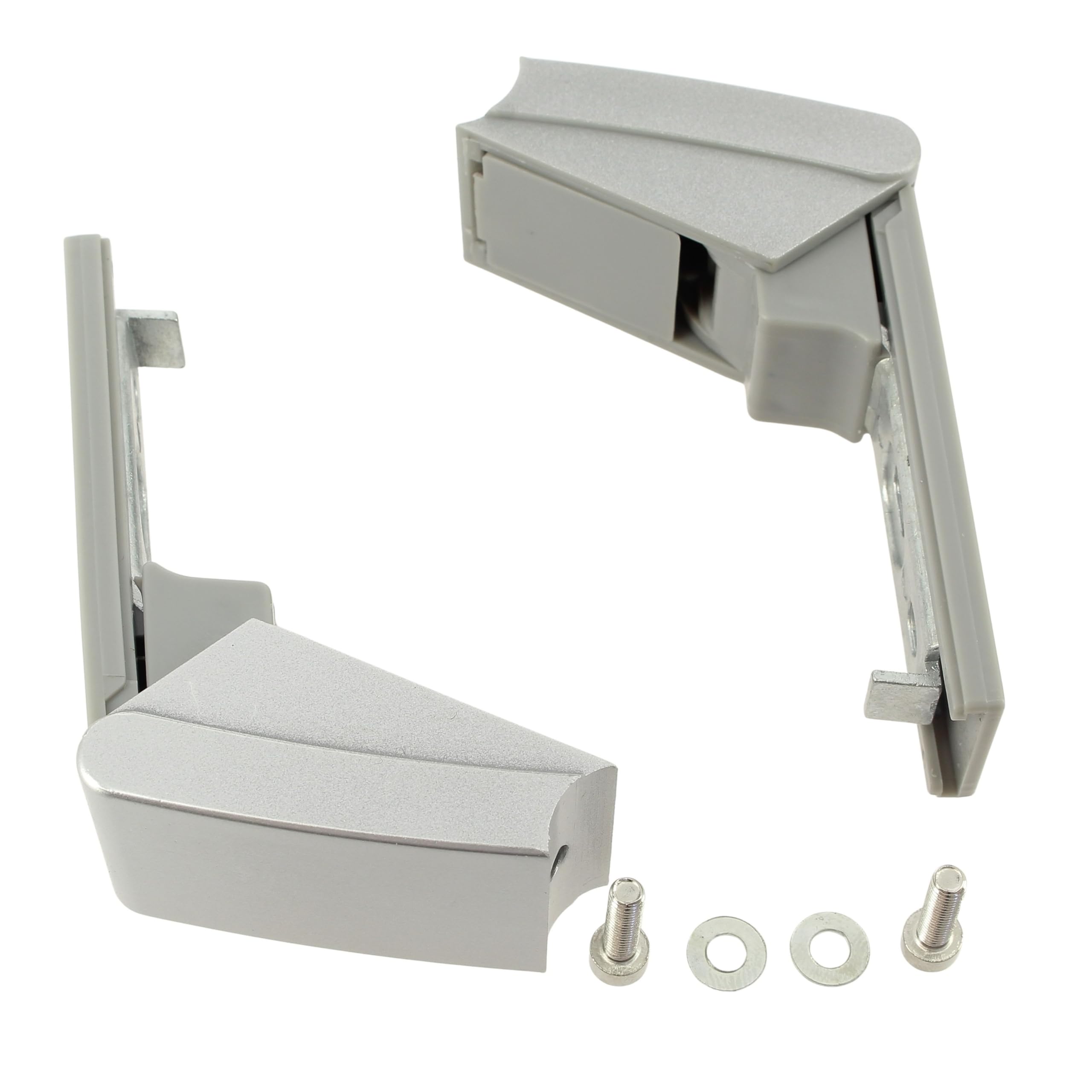 Maniglia inox - Frigorifero, congelatore - LIEBHERR - 2856943059210879323