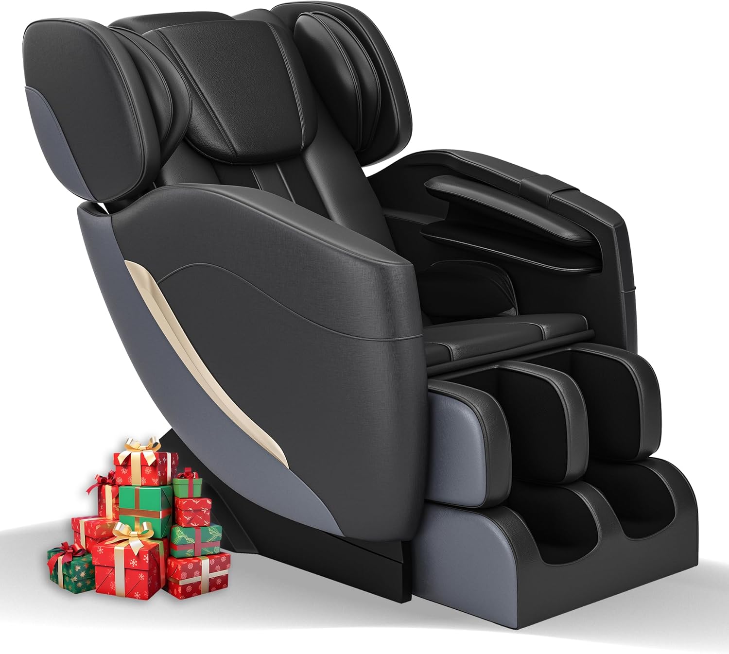 SMAGREHO 2025 Massage Chair Full Body