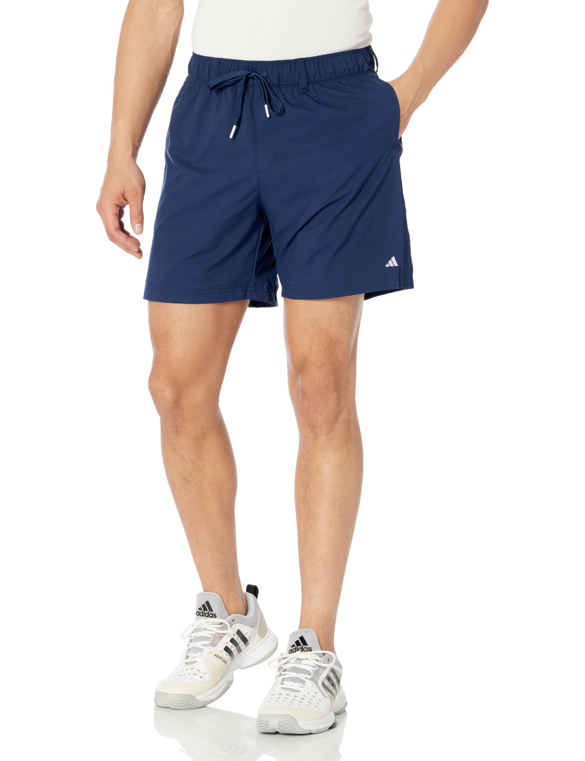 adidas Pantalones de Golf para Hombre