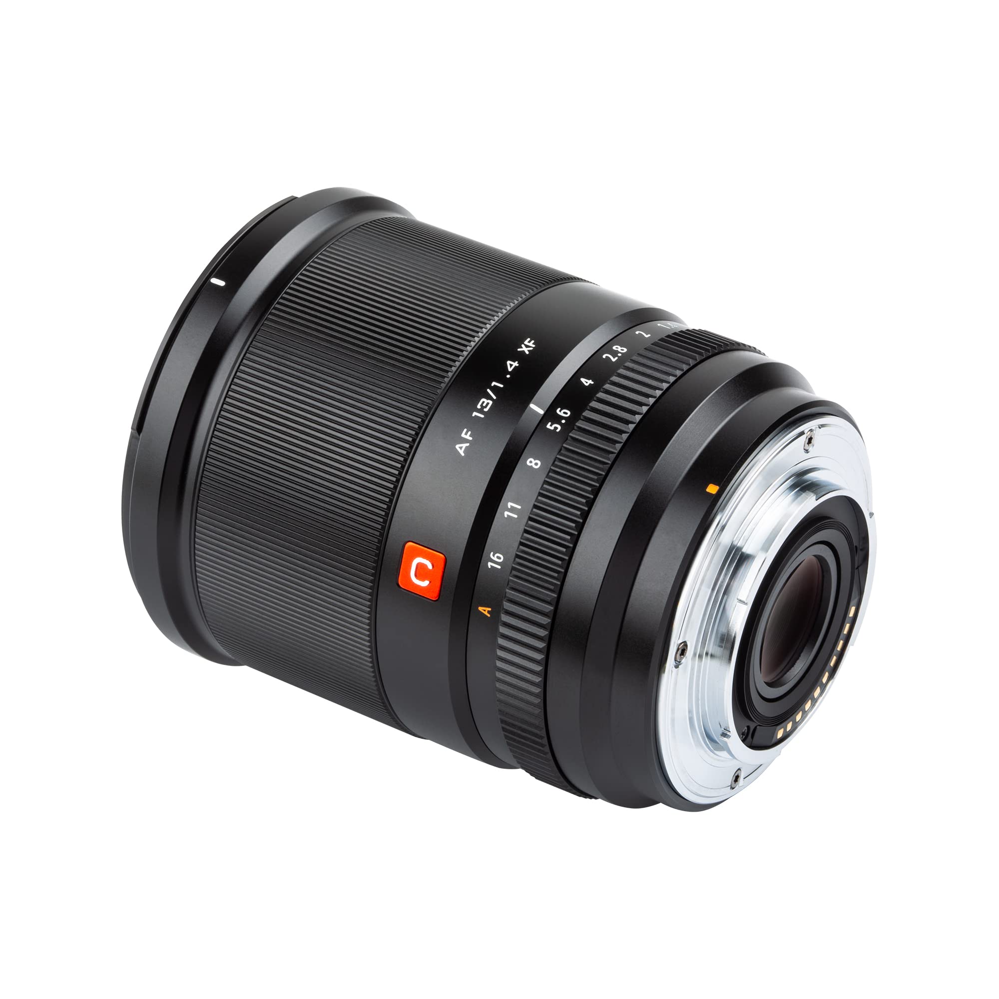 VILTROX 13mm F1.4 X-Mount Lens Auto Focus Wide-Angle F1.4 Large
