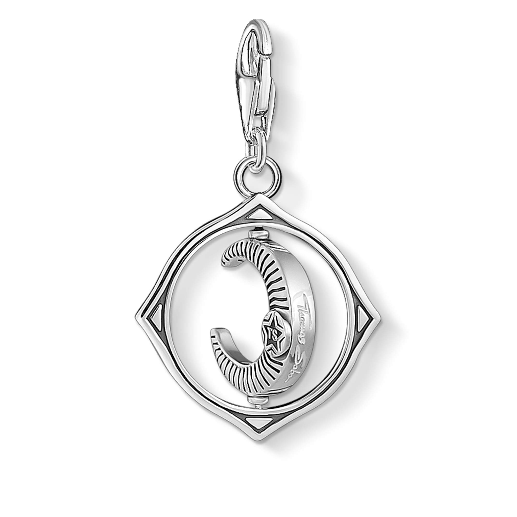 Thomas Sabo Collezione sole, luna, stella