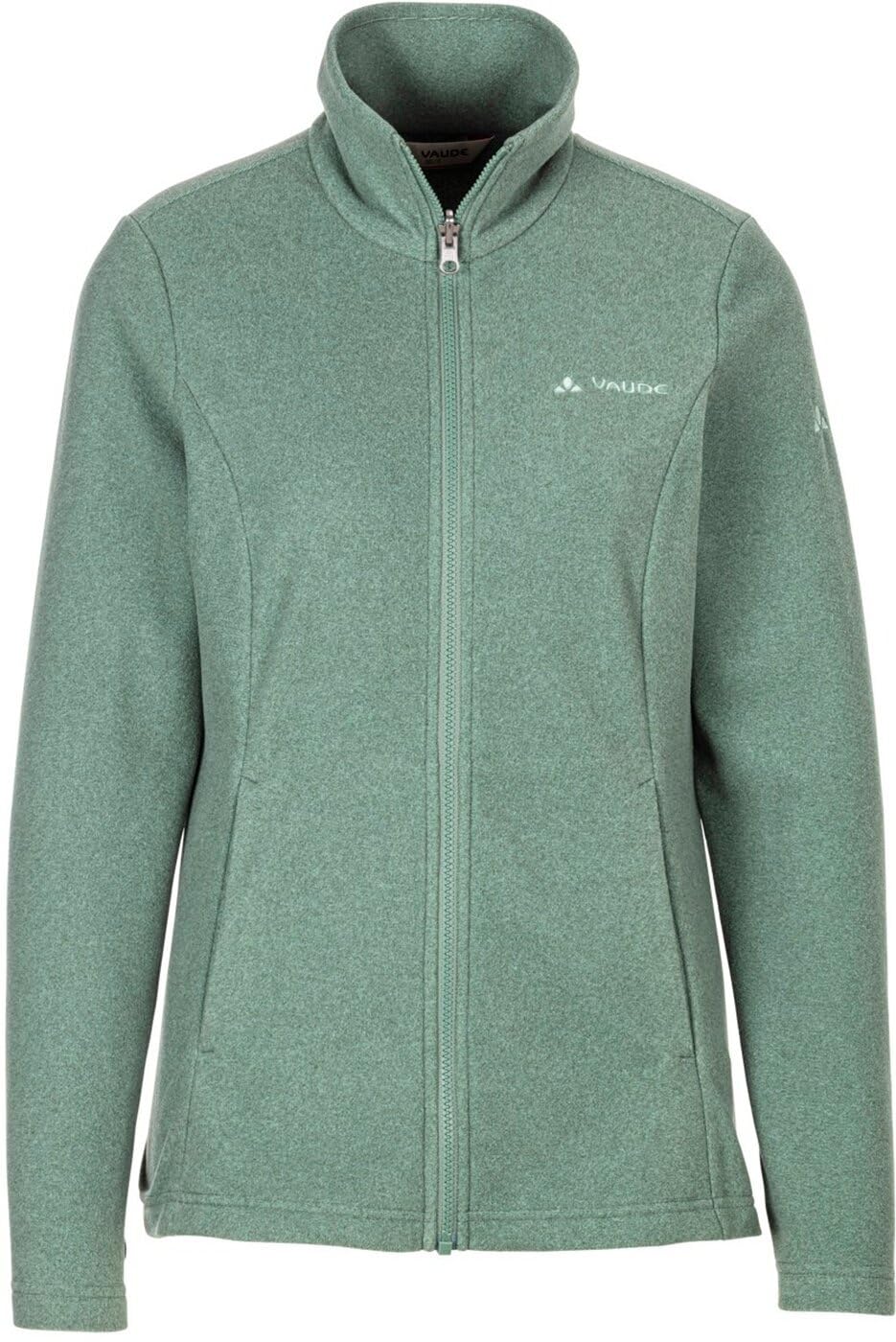 VAUDE SE Wo Langma Fleece-Jacke - Größe 40
