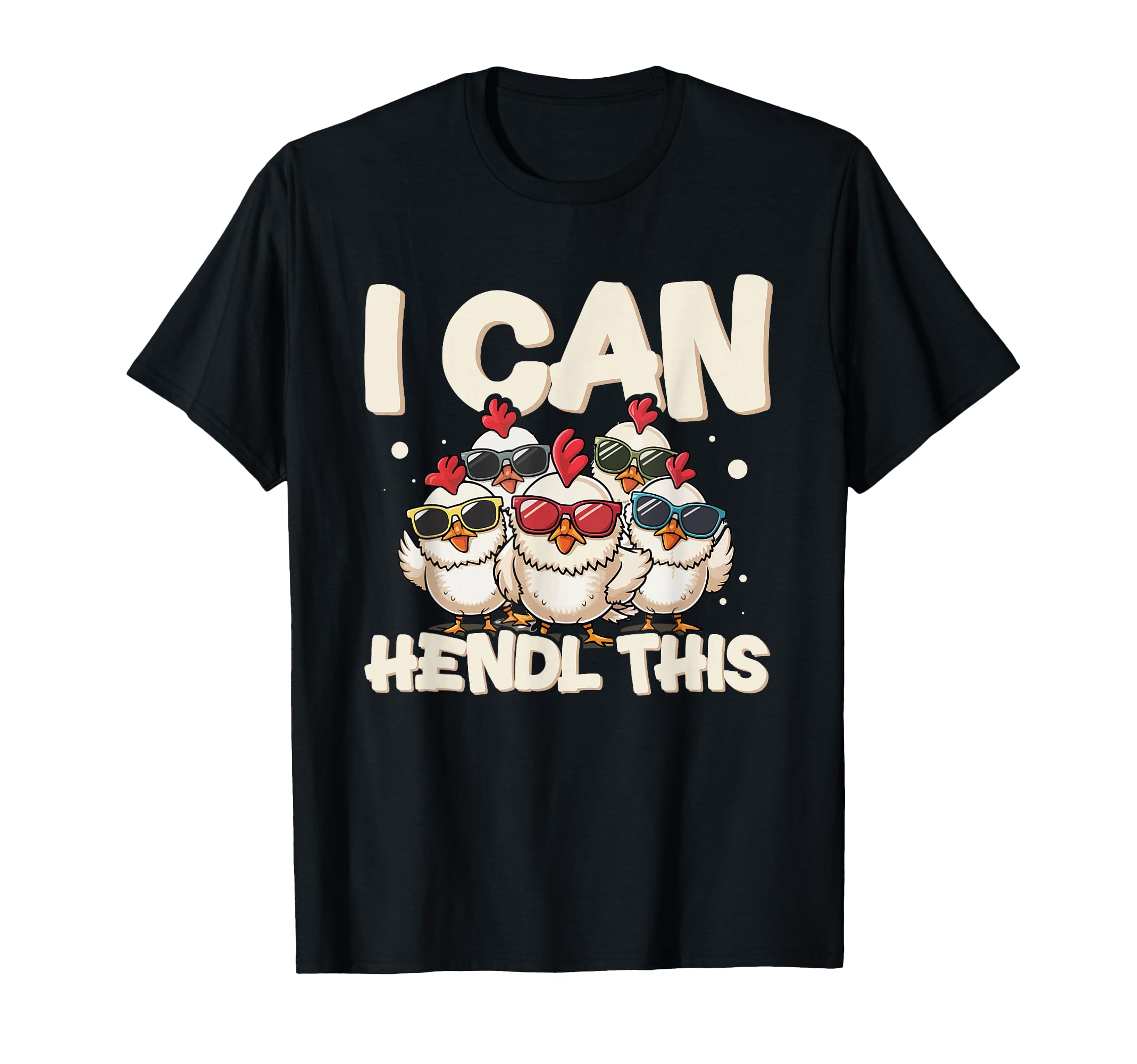 Kleidung mit Designs von Amazon Merch on Demand