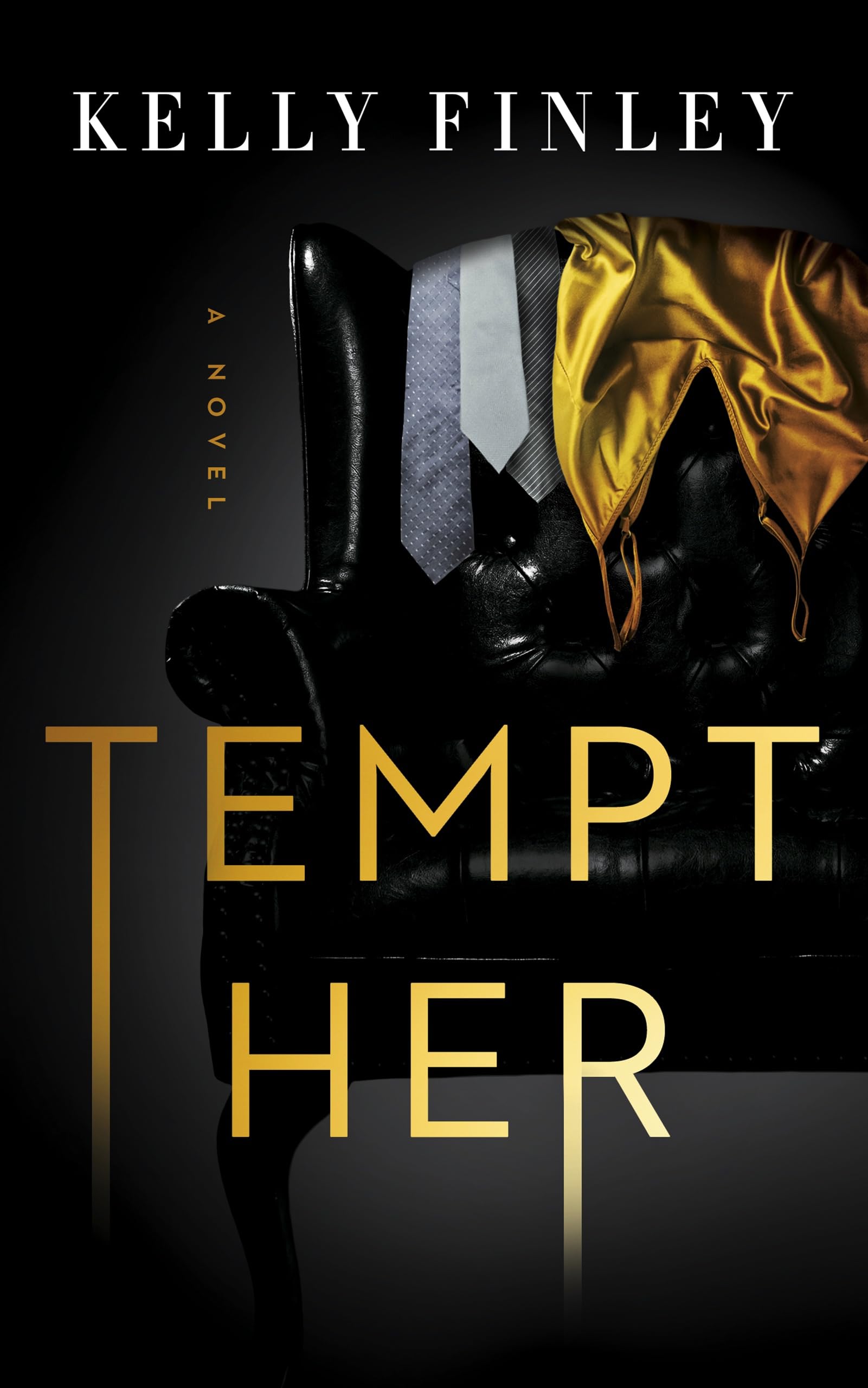 Tempt Her: A Spicy, Why Choose Romance