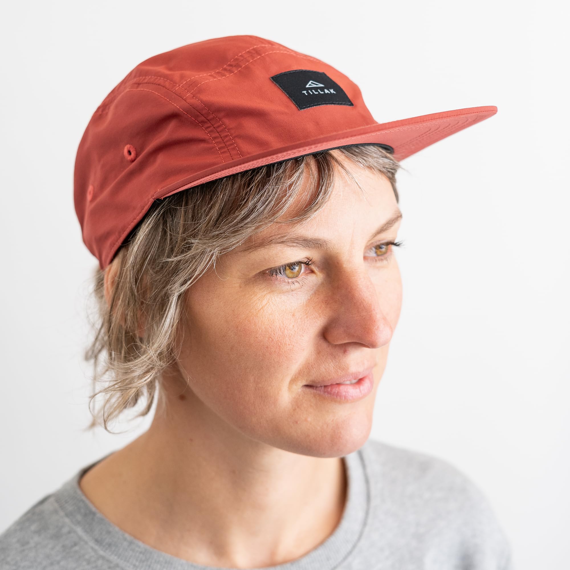 Tillak Wallowa Camp Hat - Sombrero Unisex Adulto