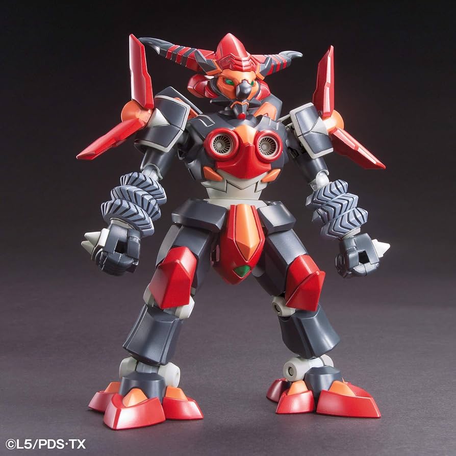 ダンボール戦機　新品　ジャンク　セット 2025年最新】Yahoo!オークション -ダンボール戦機 プラモデル
