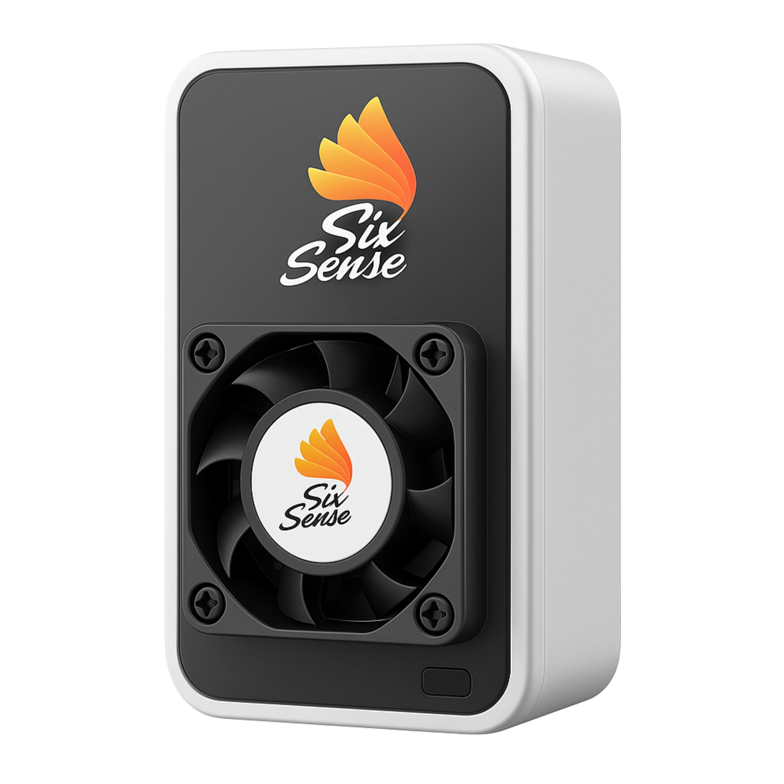 Natural Digital Gas Detector, Home Gas Alarm, Gas Leak Detector,High Sensitivity LPG LNG Coal Natural Gas Leak Detection, Alarm Monitor Sensor Home/Kitchen Patent Applied Suction Technology SIX Sense-image-41