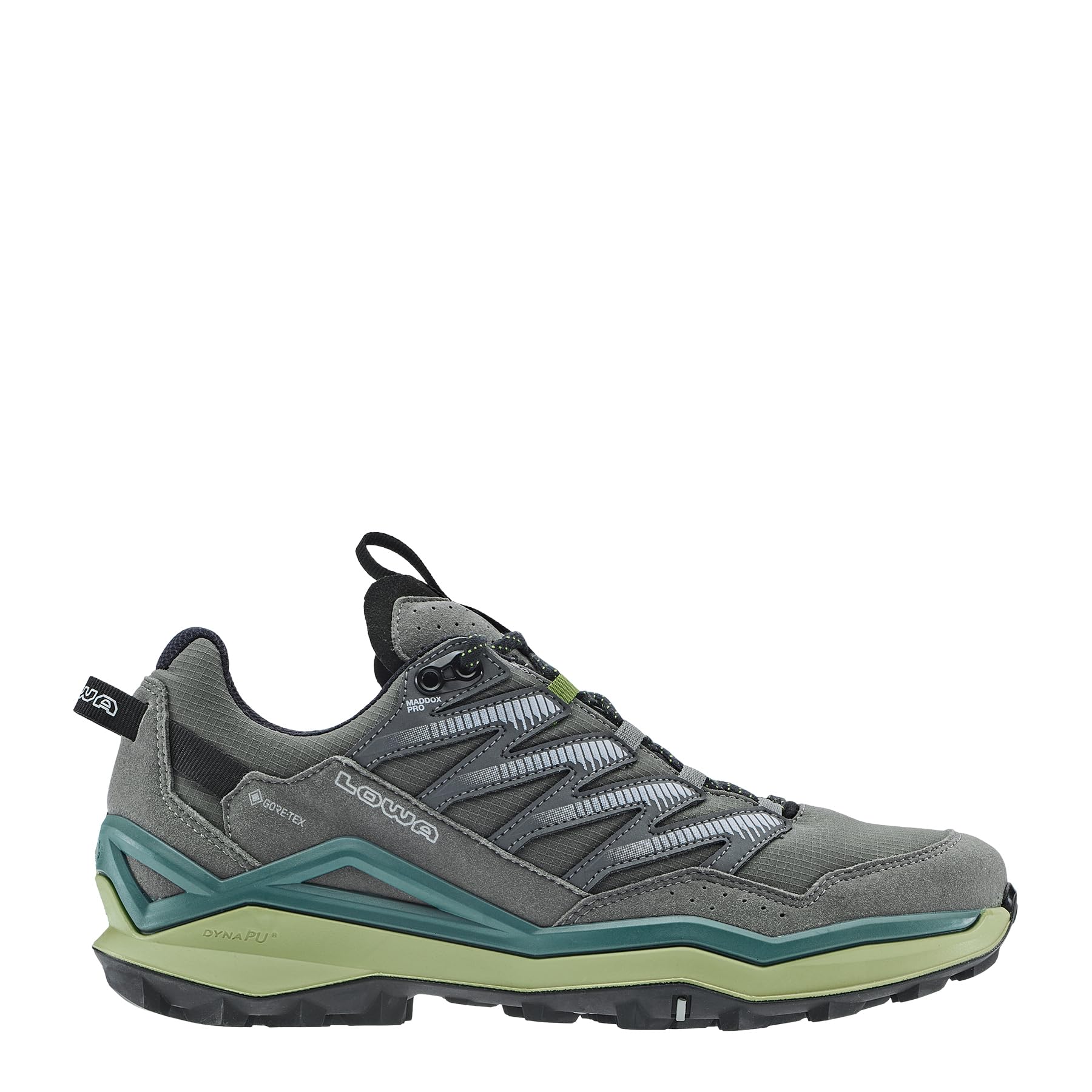 Lowa Maddox Pro GTX LO męskie buty trekkingowe 311630