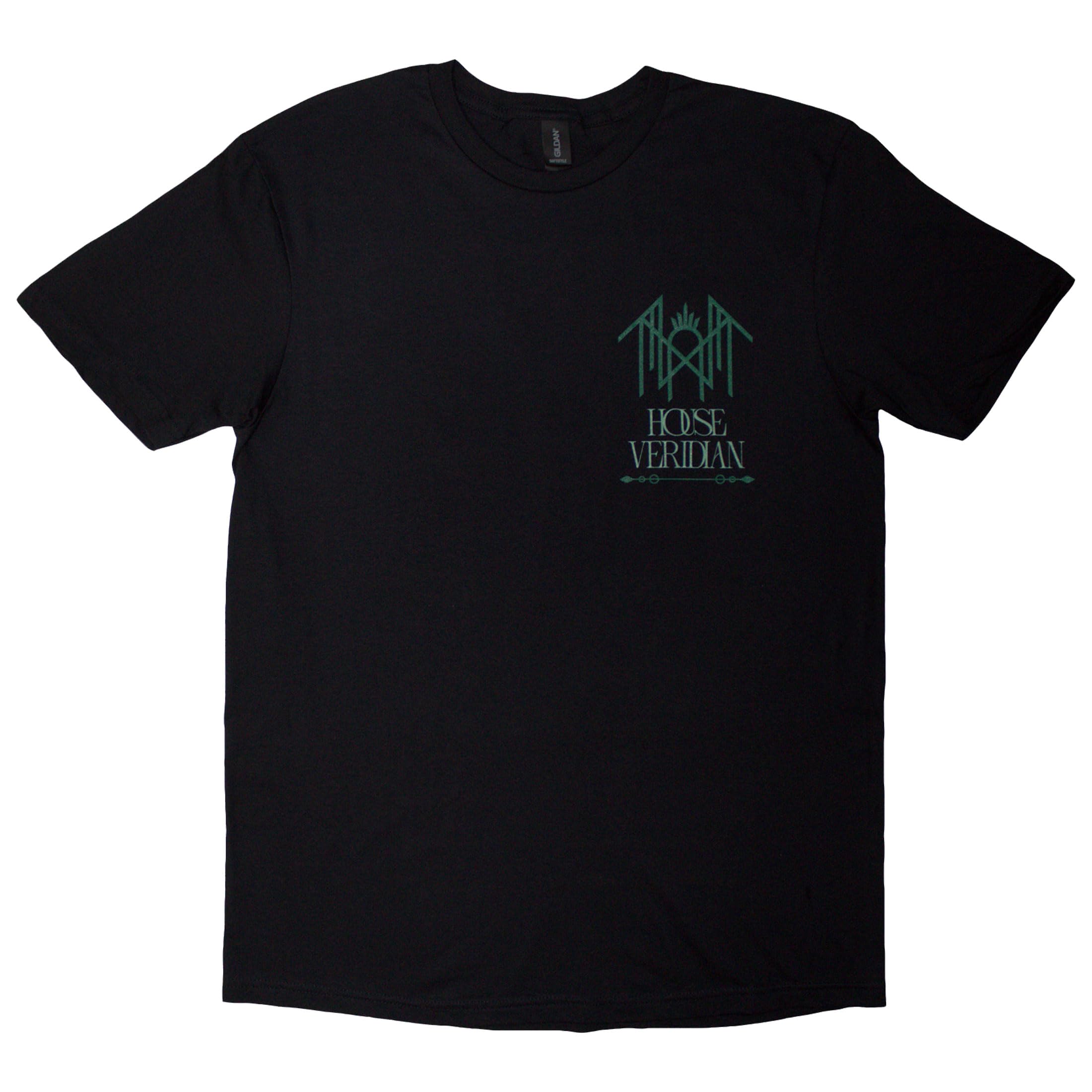 Rock Off officially licensed products Sleep Token Even in Arcadia The House Must Endure T Shirt XXL Black