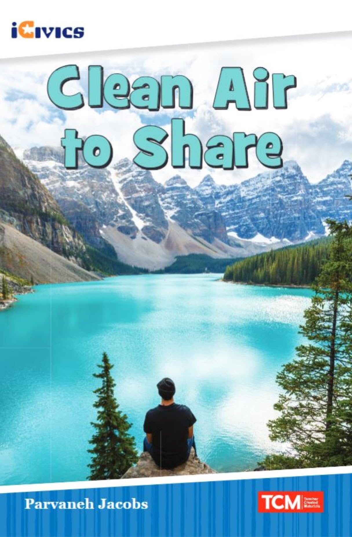 Clean Air to Share (iCivics)