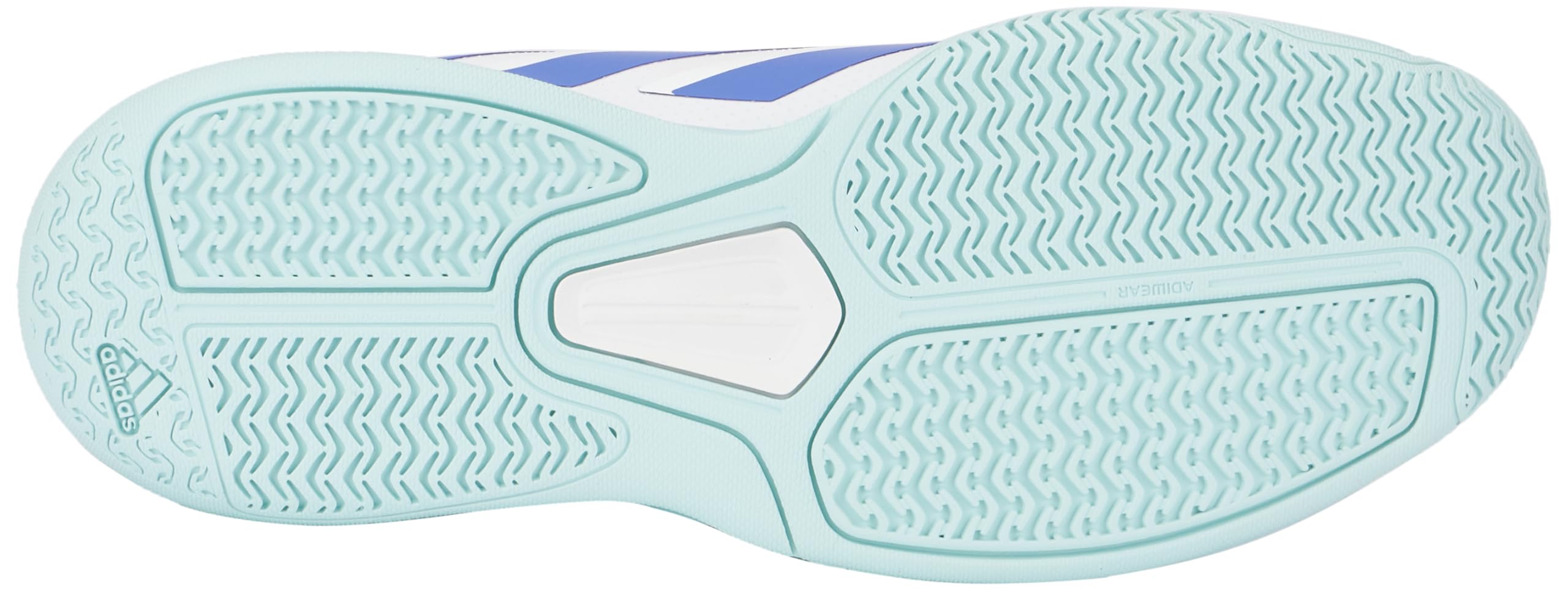 adidas Kobiety Avaflash Low TennisButy tenisowe