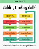 Building Thinking Skills Book 3, Figural/Student Text